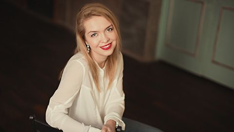 Anna Panyukova
