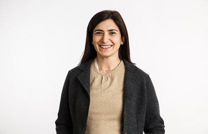 Raffaella Sadun