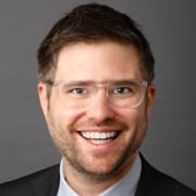 Joshua Schwartzstein