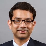 Prithwiraj Choudhury