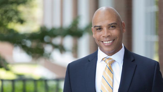 New Faculty Profiles Hise Gibson News Harvard Business School
