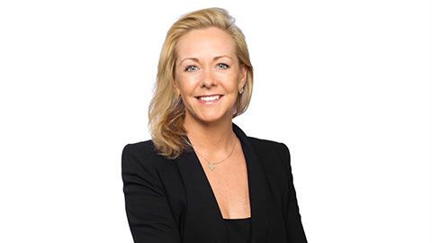 Clare Reichenbach