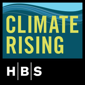 Climate Rising HBS