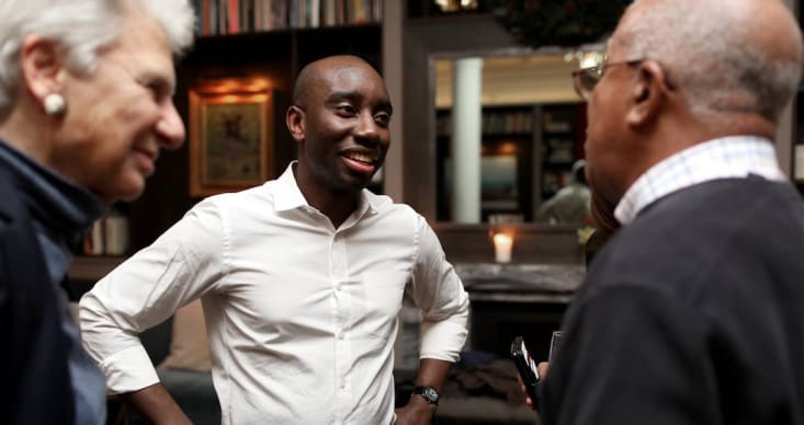 HBS’s Pursuit Of Public Service Is On The Rise