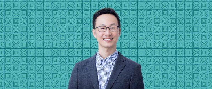 Ying Kai Chan headshot