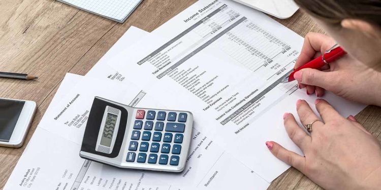 Analyzing Company Financial Statements. Courtesy: HBS.edu