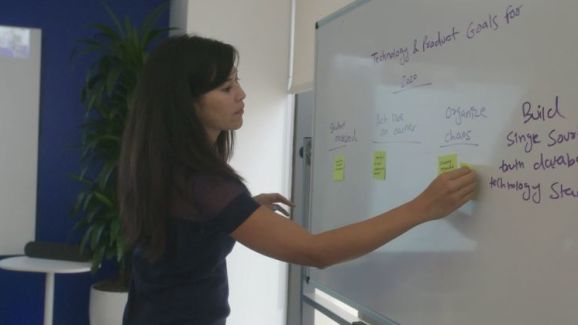 business model innovation courses