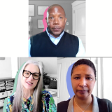 Gender and Work Research Symposium: Virtual Edition Thumbnail