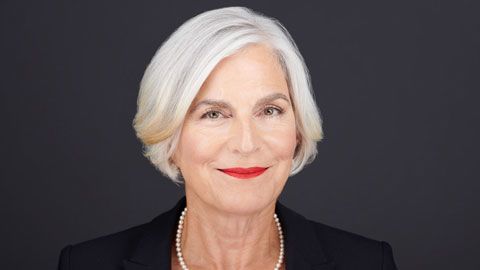 Executive Roberta Sydney 