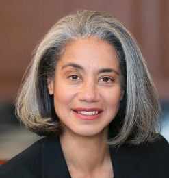 Monique Burns Thompson