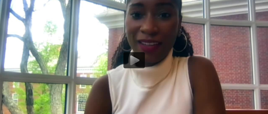 Video Blog: My Experience with Career Services at HBS