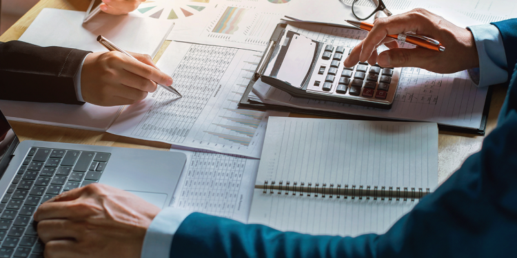 Small Business Accounting Service In Vancouver