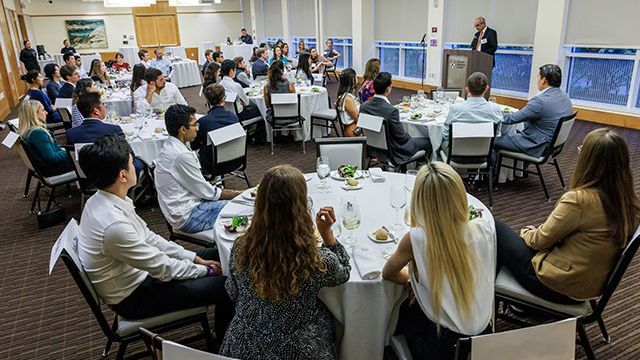 Business and Climate Change: Three Harvard Business School Student Perspectives – News