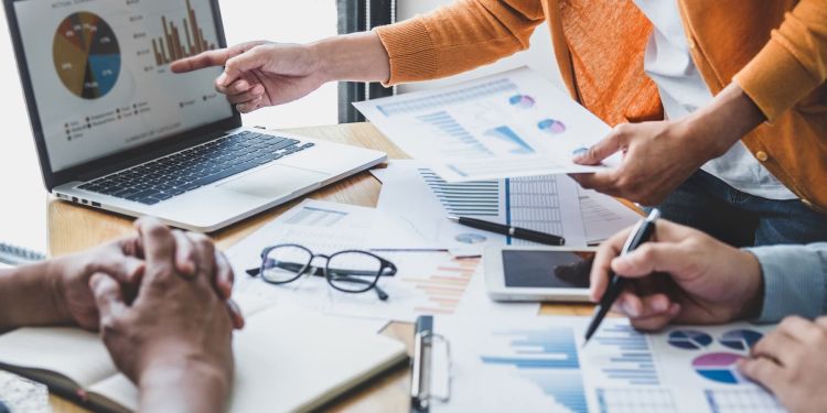 How To Start An Accounting Business