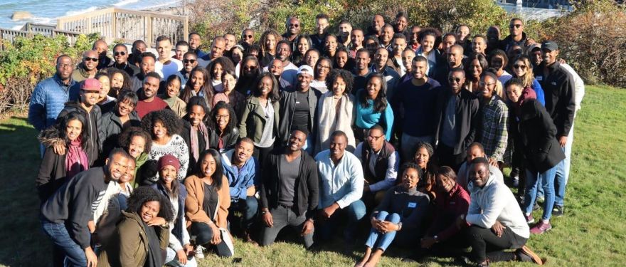Black Excellence: AASU’s 2019 Fall Retreat in Review